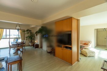 apartment em Rua Manuel da Nóbrega, Paraíso - São Paulo - SP