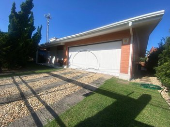 house em Rua Guatapi, Xangri-Lá - Xangri-Lá - RS