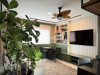 apartment em Marciano Capella, Penha - São Paulo - SP