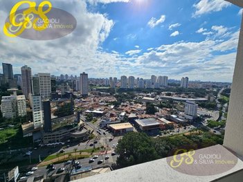 apartment em Rua Nuporanga, Chácara da Barra - Campinas - SP