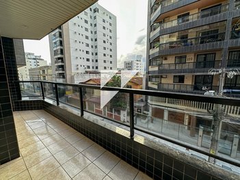 apartment em Avenida Marechal Castelo Branco, Campinas - São José - SC