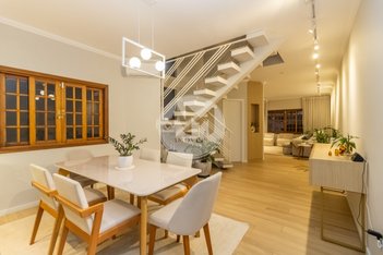 house em Travessa Luís Gonçalves, Santa Teresinha - São Paulo - SP