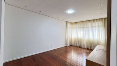 apartment em Rua Caetano Dias, Serra - Belo Horizonte - MG