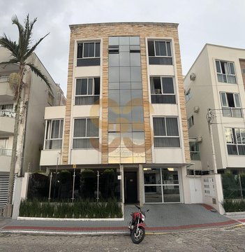 apartment em Rua Amazonas, Areias - Camboriú - SC