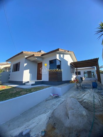 house em Rua Luiz Ernesto Machado, Arapongas - Araranguá - SC