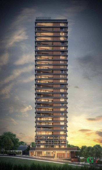 apartment em Rua Pamplona, Jardim Paulista - São Paulo - SP