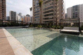 apartment em Rua Campevas, Perdizes - São Paulo - SP