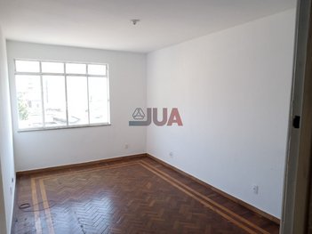 apartment em Rua Lopes Trovão, Centro - Nova Iguaçu - RJ