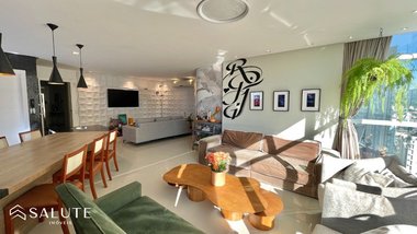 apartment em Rua 3300, Centro - Balneário Camboriú - SC