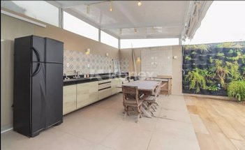 apartment em Rua Rino Pieralini, Vila Mariana - São Paulo - SP