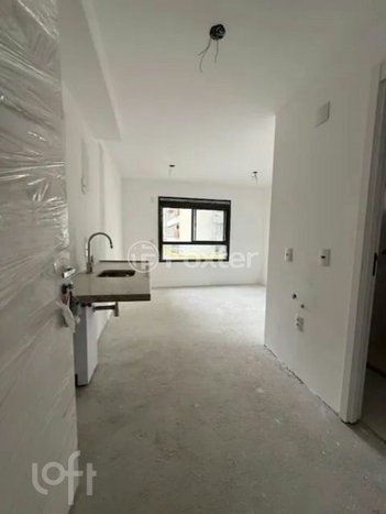 apartment em Rua Iperoig, Perdizes - São Paulo - SP