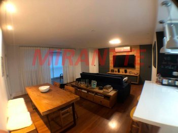 apartment em Rua Antônio Guganis, Jardim São Paulo(Zona Norte) - São Paulo - SP