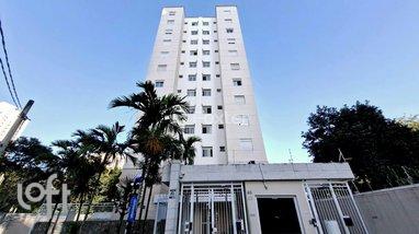apartment em Custódio de Oliveira, Vila Sônia - São Paulo - SP
