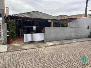 house em João Antônio da Silva, Pachecos - Palhoça - SC