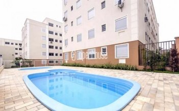 apartment em Avenida Sertório, Sarandi - Porto Alegre - RS
