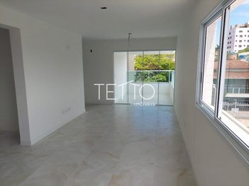 apartment em Rua Major Americano de Souza, Jaraguá - Belo Horizonte - MG