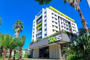 apartment em Marechal Hermes, Camaquã - Porto Alegre - RS