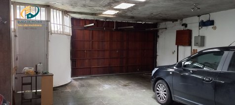 house em Alameda dos Auetis, Planalto Paulista - São Paulo - SP