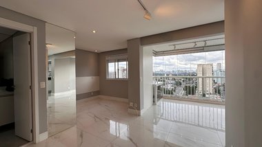 apartment em Avenida Mascote, Vila Mascote - São Paulo - SP