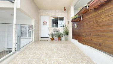 house em Rua Carlos Nelson Bach, Monte Verde - Farroupilha - RS