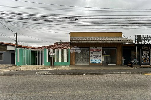 Cômodo Condomínio
