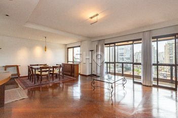 apartment em Rua Tupi, Santa Cecília - São Paulo - SP
