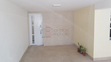 house em Rua Capitão Curado, Vila Progresso - Jundiaí - SP