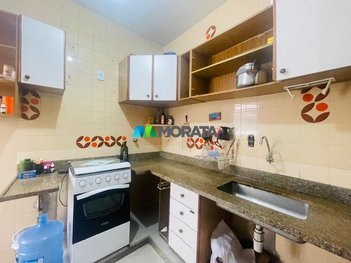 apartment em Rua Doutor Gordiano, Prado - Belo Horizonte - MG