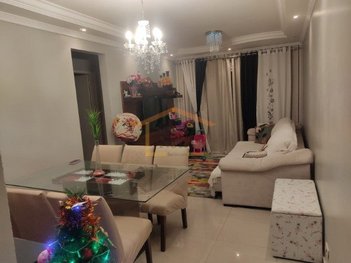 apartment em Avenida Nossa Senhora do Loreto, Vila Medeiros - São Paulo - SP