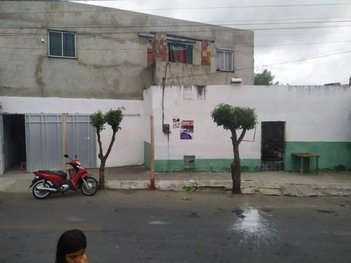 house em Rua Monsenhor Domingos, Padre Palhano - Sobral - CE
