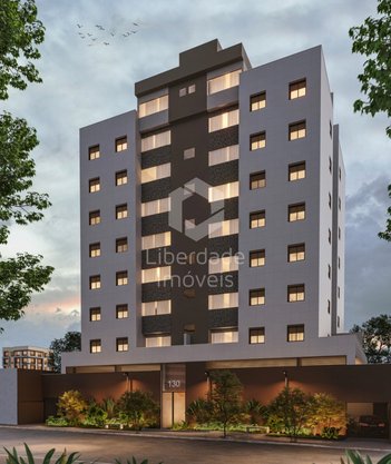 apartment em Rua Atlântida, Caiçara-Adelaide - Belo Horizonte - MG
