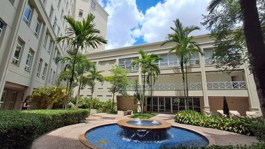 office em Doutor Jose Bonifacio Coutinho Nogueira, Jardim Madalena - Campinas - SP