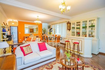 house em Rua dos Lírios, Mirandópolis - São Paulo - SP