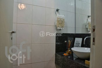 apartment em Rua João Ramalho, Perdizes - São Paulo - SP