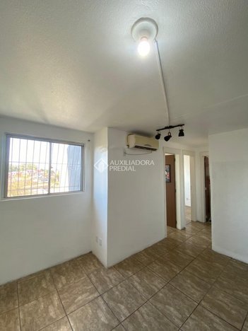 apartment em Rua Vinte e Seis de Março, Mário Quintana - Porto Alegre - RS