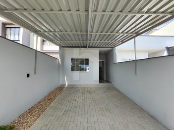 house em Rua 1515, Três Rios do Norte - Jaraguá do Sul - SC