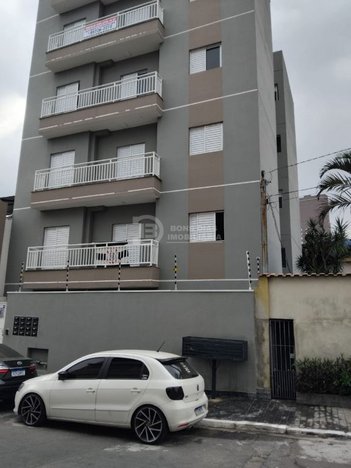 apartment em Rua Miguel Arcanjo de Oliveira, Parque das Paineiras - São Paulo - SP