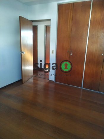 apartment em Rua Romilda Margarita Gabriel, Itaim Bibi - São Paulo - SP