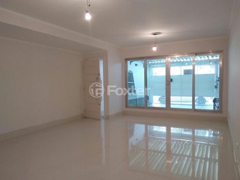house em Rua Francisco Romeiro Sobrinho, Santo Amaro - São Paulo - SP