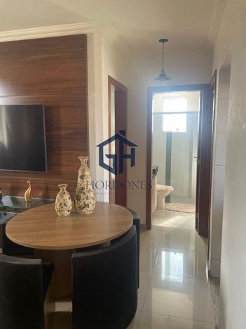 apartment em Avenida Presidente, Copacabana - Belo Horizonte - MG