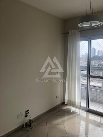 apartment em Avenida Índico, Jardim do Mar - São Bernardo do Campo - SP