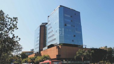 office em Loureiro da Silva, Cidade Baixa - Porto Alegre - RS