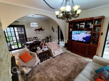 house em Avenida Coronel Gastão Haslocher Mazeron, Medianeira - Porto Alegre - RS