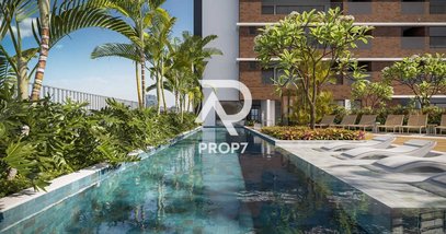 apartment em Rua Doutor Diogo de Faria, Vila Clementino - São Paulo - SP