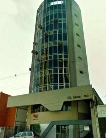 office em Avenida São Gabriel, Jardim Paulista - São Paulo - SP