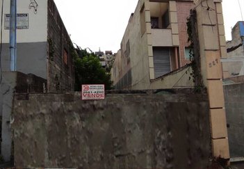 land_lot em Rua Matusalém Matoso, Penha de França - São Paulo - SP