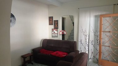 house em Rua Nelson Cavaquinho, Jardim América - São José dos Campos - SP