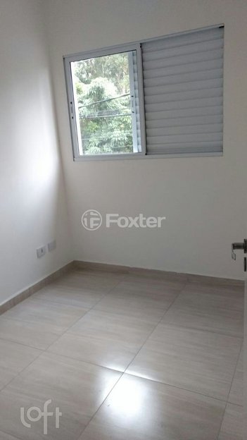 apartment em Rua Wenceslau Guimarães, Parque Ipê - São Paulo - SP