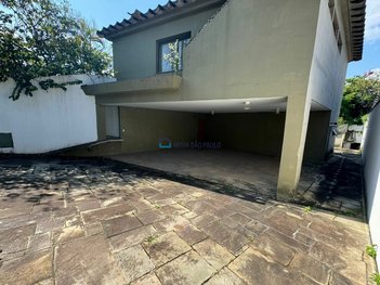 house em Rua Antônio de Andrade Rebelo, Retiro Morumbi - São Paulo - SP