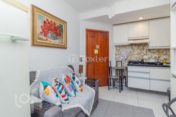 apartment em Rua Doutor Chibata Miyakoshi, Paraíso do Morumbi - São Paulo - SP